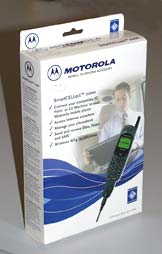 Motorola Smart CELLect 2