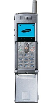 Samsung SGH-N200