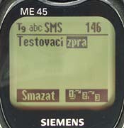 Siemens ME45-t9