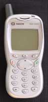 Sagem MW3020