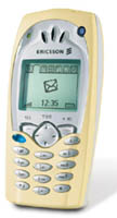 Ericsson T65