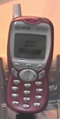 sagem_MY3020_cerveny_predek