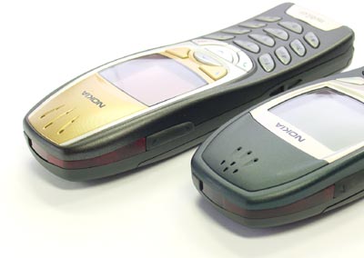 Nokia 6310 a 6210