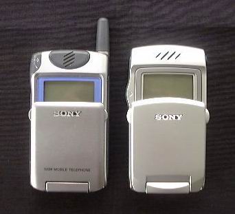 Sony CMD-Z5 a CMD-Z7