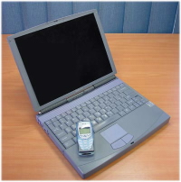 N8310 a notebook