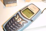 Nokia 5210