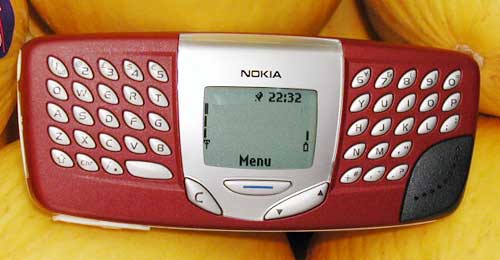 Nokia 5510