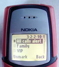 Nokia 5210