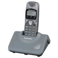 Panasonic KX-TCD 705