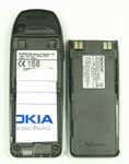 Nokia Paper Enhancement System