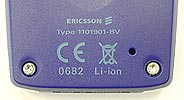 Ericsson T65