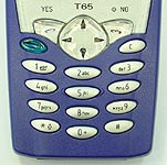 Ericsson T65