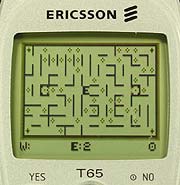 Ericsson T65