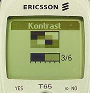 Ericsson T65