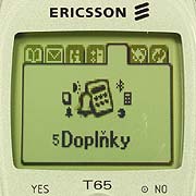 Ericsson T65