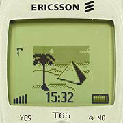 Ericsson T65