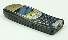 Nokia 6310 -nahledy
