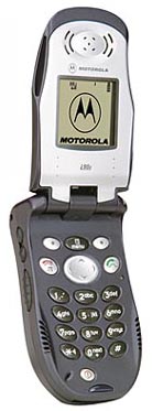 Motorola i90c