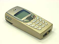 Nokia 6510