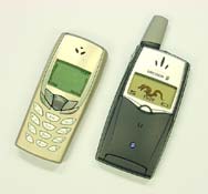 Nokia 6510