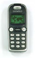 Alcatel OT311