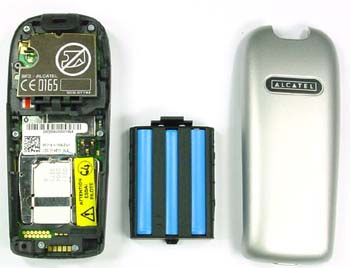 Alcatel OT311