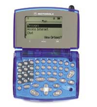 Motorola V101