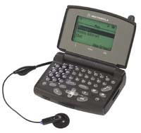 Motorola V101