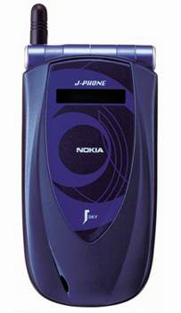 Nokia J-NM02