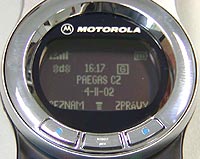 Motorola V70