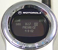 Motorola V70