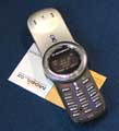 Motorola V70