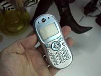 Motorola Milno 2002