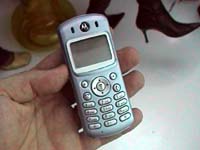 Motorola Milno 2002