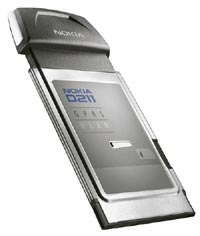 Nokia D211