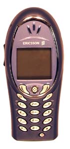 Ericsson T61