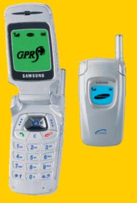 Samsung SGH-Q300