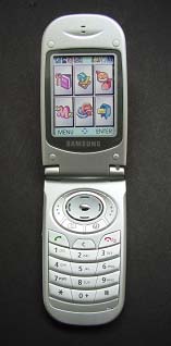 Samsung SGH-S100