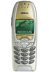 Nokia 6310