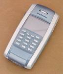 Sony Ericsson P800