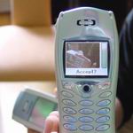 Sony Ericsson T68i