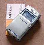 Sony Ericsson Z700