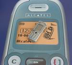 Alcatel OT 715