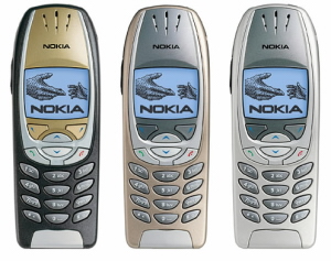 Nokia 6310i