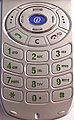 Samsung SGH-Q200