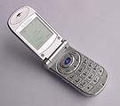 Samsung SGH-Q200