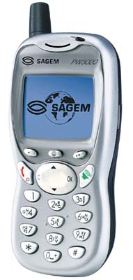 Sagem USA