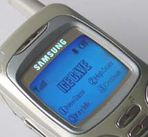 Samsung N600
