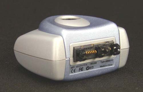 Sony Ericsson CommuniCam MCA-20