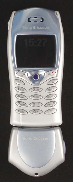 Sony Ericsson CommuniCam MCA-20